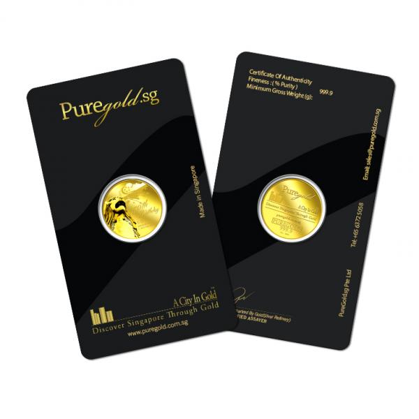 5g sg 50th birthday gold coin year 2015 buy gold silver in 50th birthday certificate